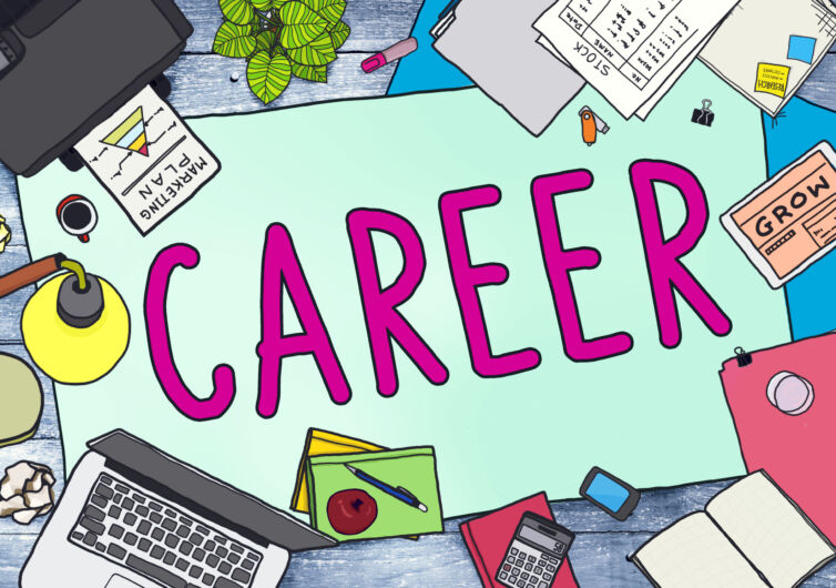 careers in York Region