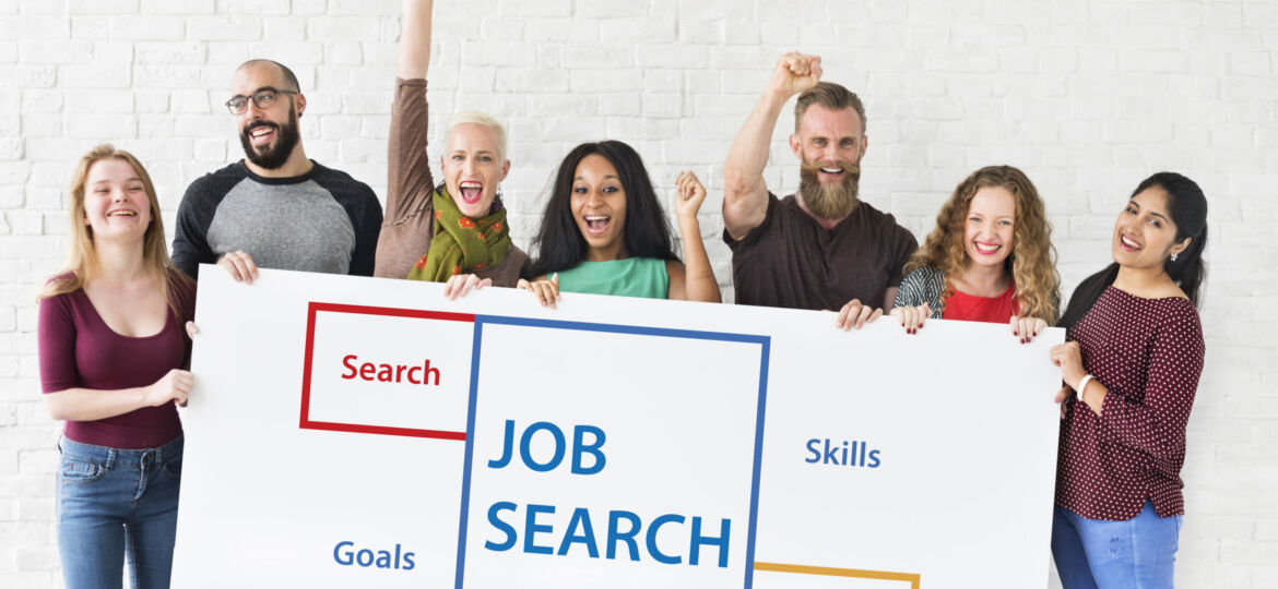 employment services York Region