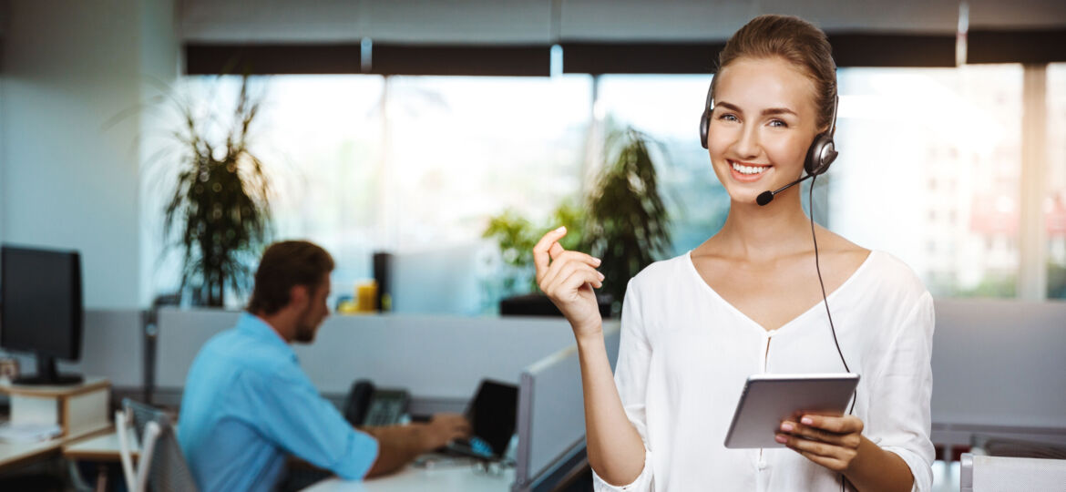 Build Your Customer Service Job Skills