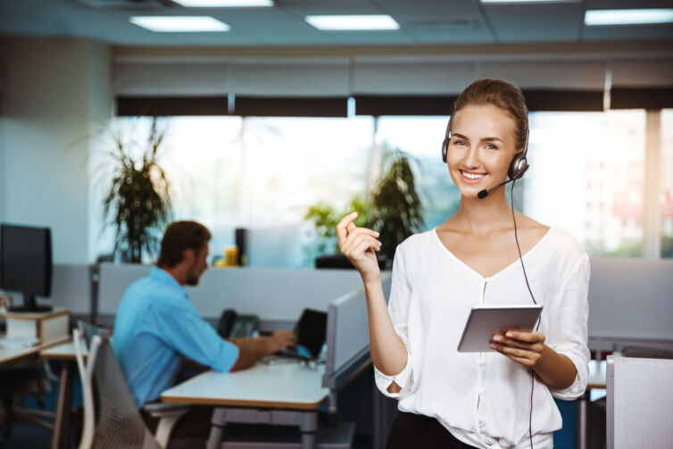 Build Your Customer Service Job Skills