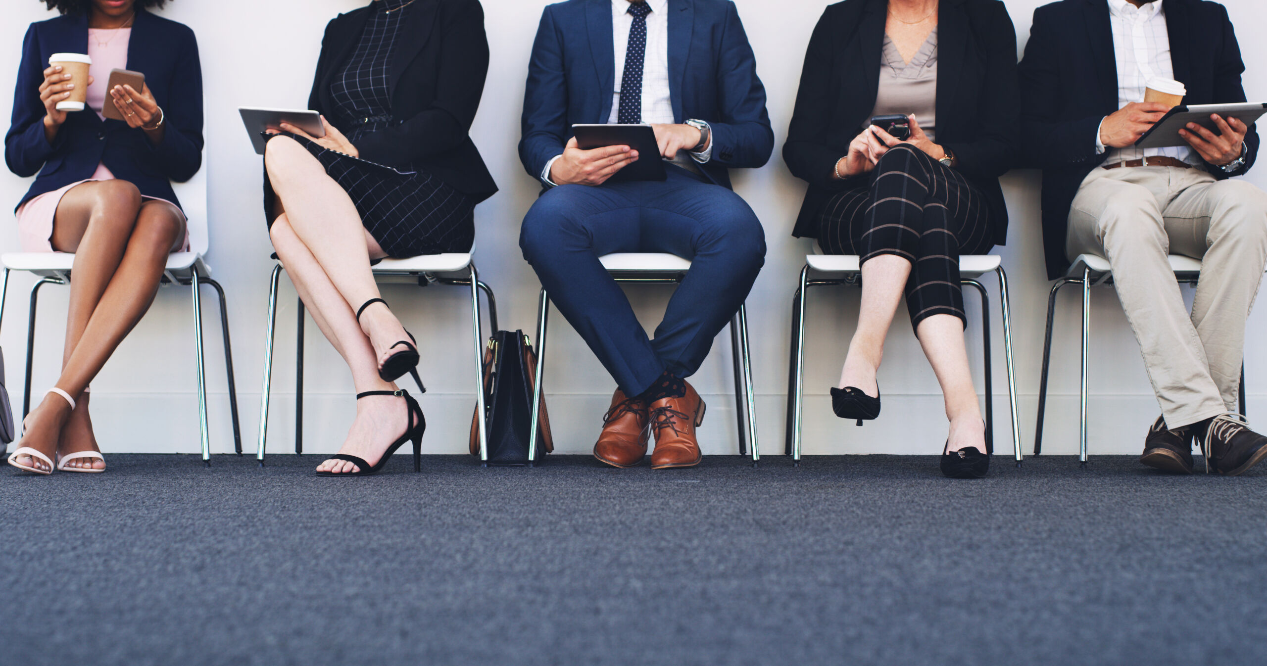 Hiring Events