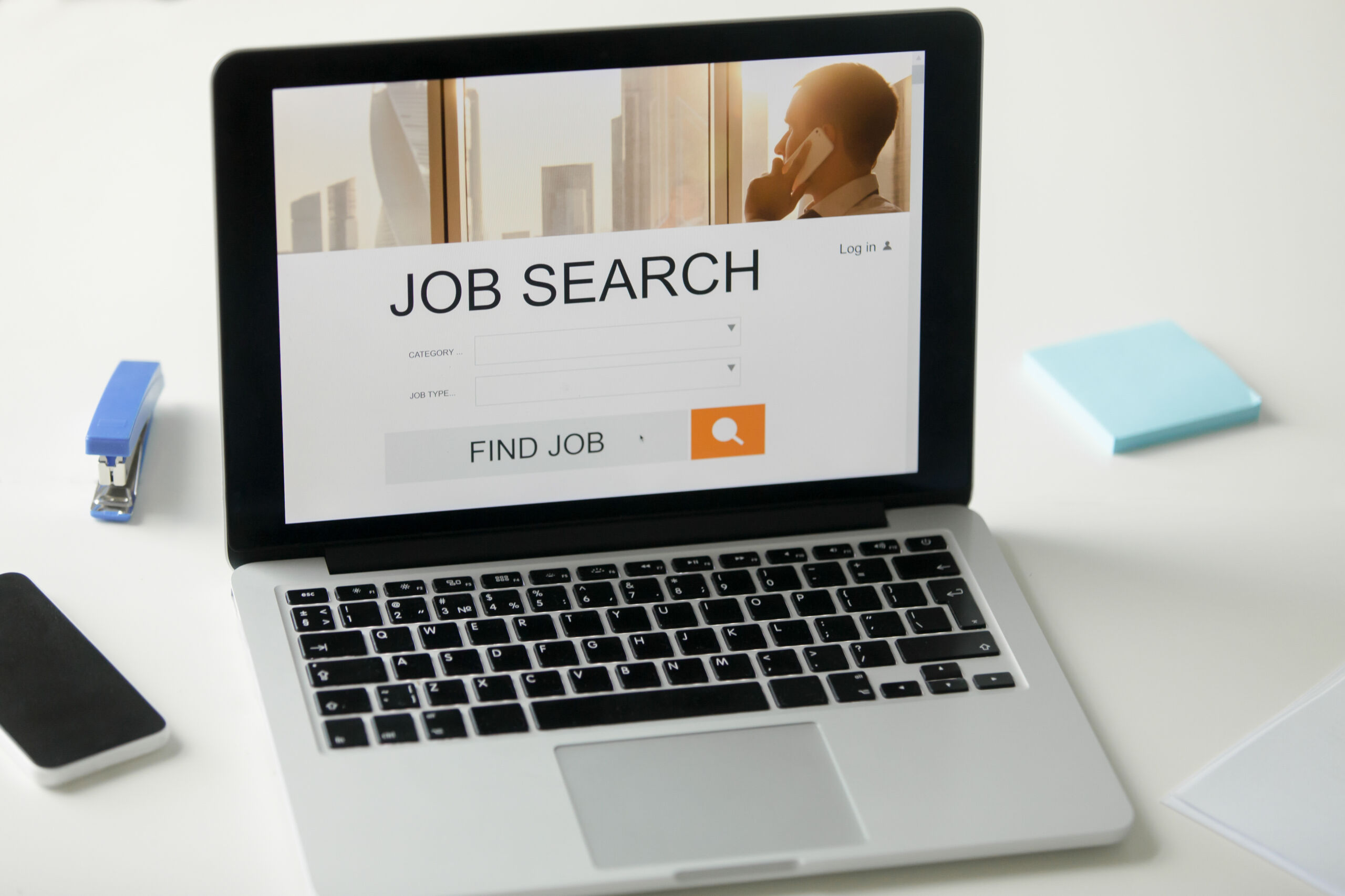 Job Board