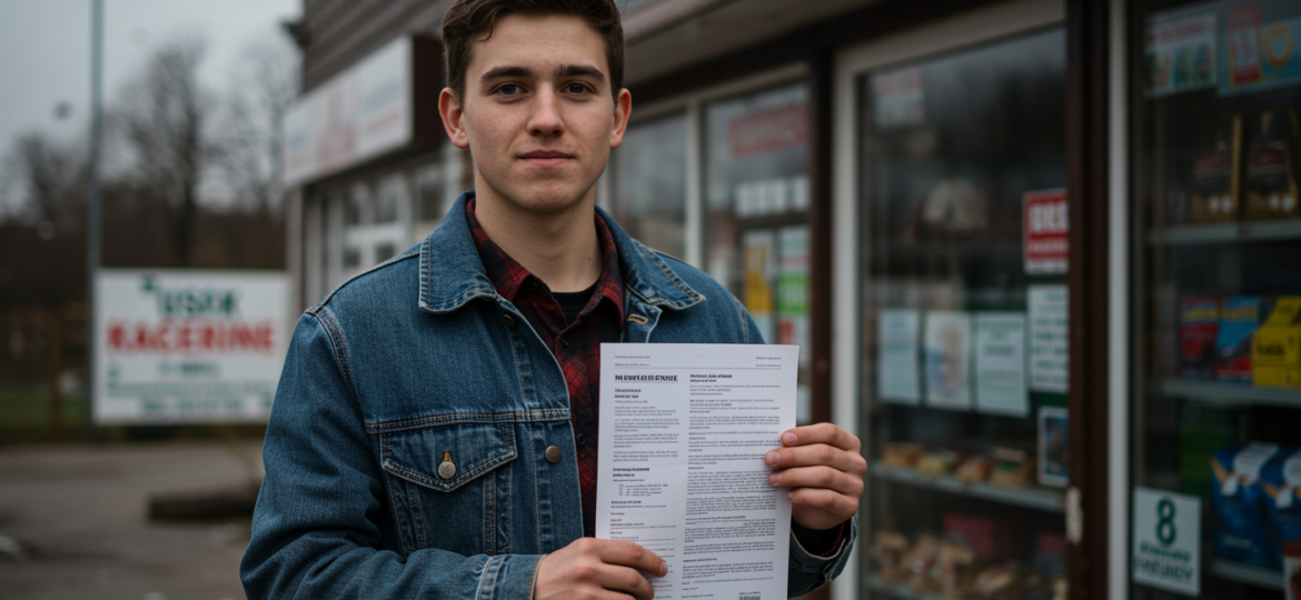 Why Finding a Job in Keswick Feels So Hard Right Now and What You Can Do About It