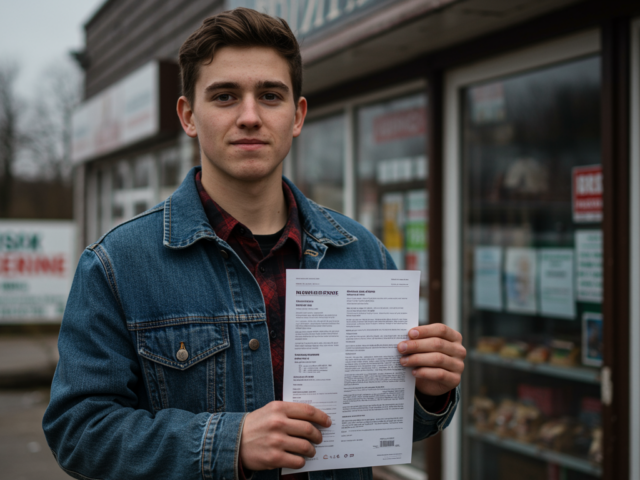 Why Finding a Job in Keswick Feels So Hard Right Now and What You Can Do About It