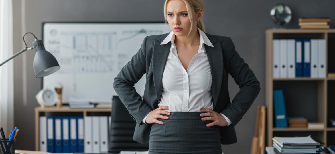 How to Understand Work Frustration and Know When It Is Becoming a Bigger Problem