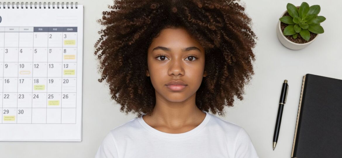 staying motivated in a long term job