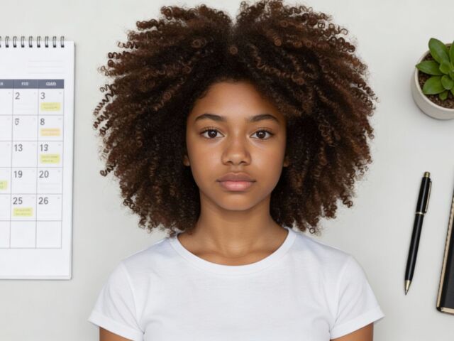 staying motivated in a long term job