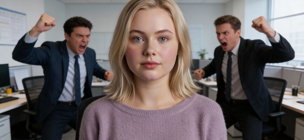 overcoming conflict in the workplace