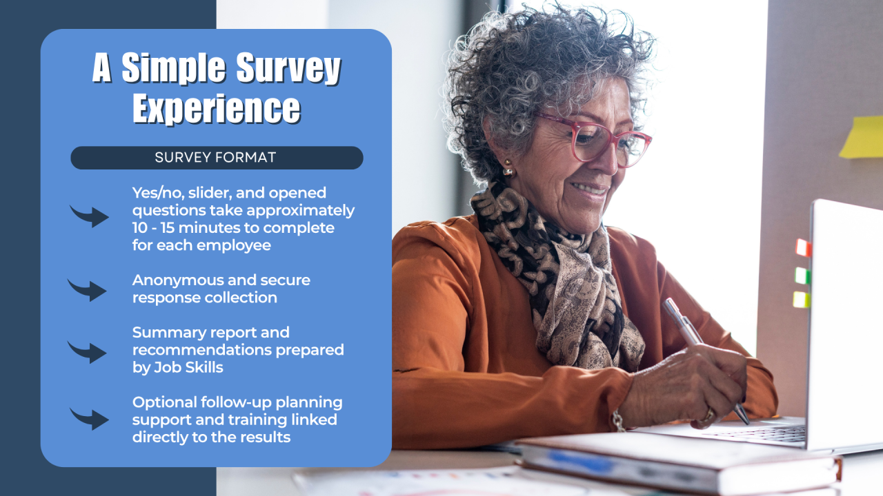 Employee Engagement Surveys Training Brochure (1)