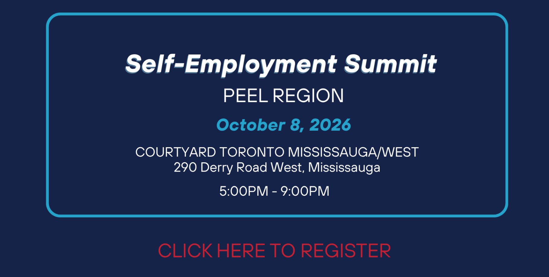 Self-Employment Summits - Prospectus (horizontal) (2)