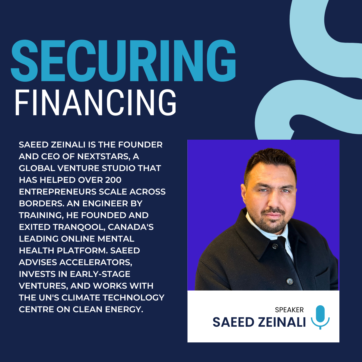 Self-Employment Summits Speaker Profiles (1)