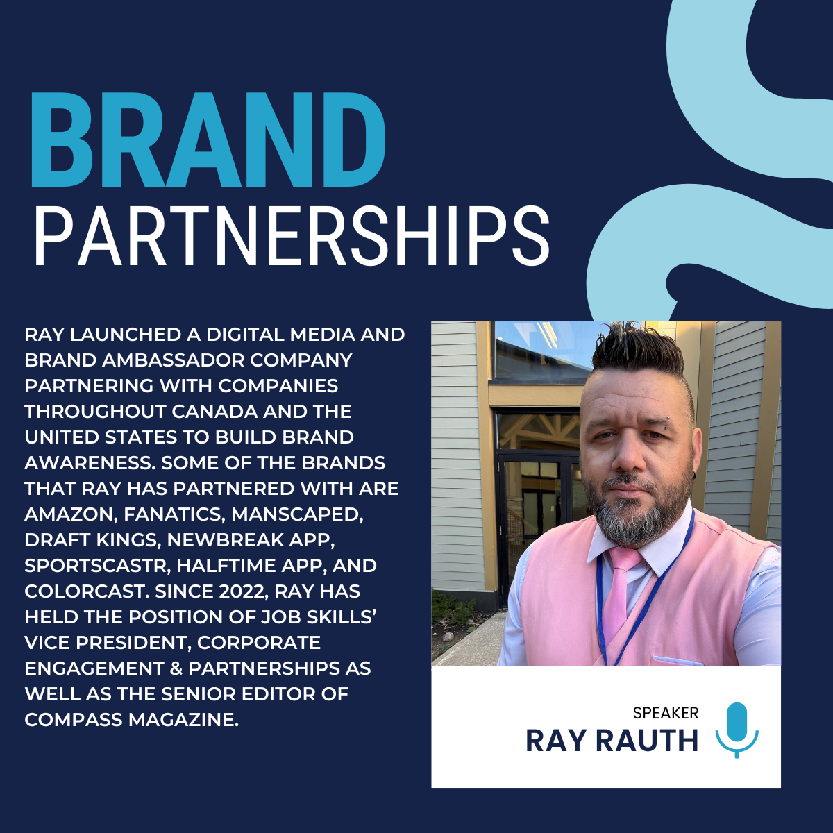 Self-Employment Summits Speaker Profiles