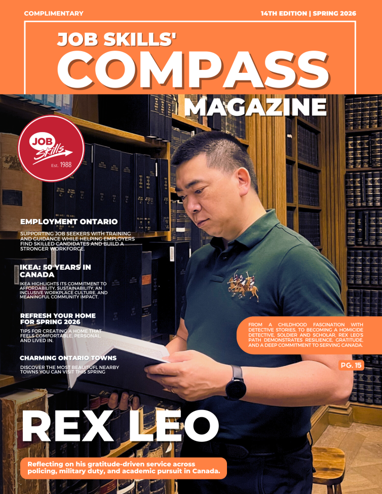 COVER - Spring 2026