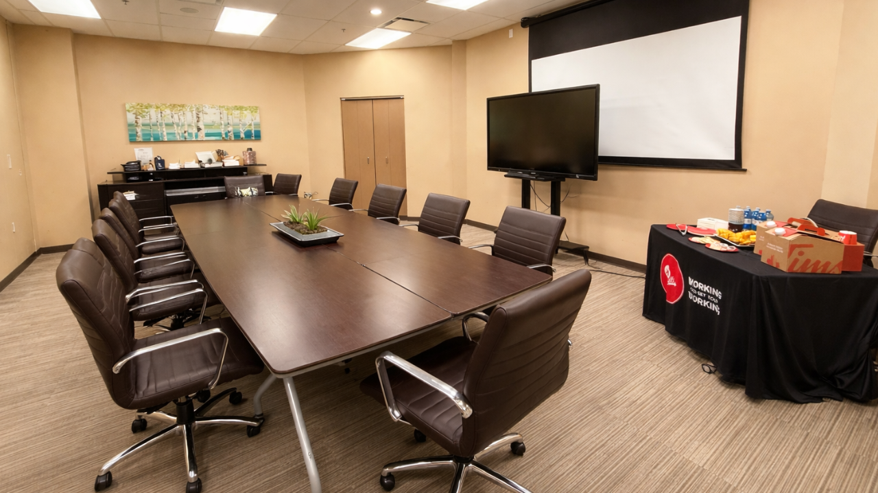 Welcome Centre Rentals (2) Welcome Centre Rentals (2)