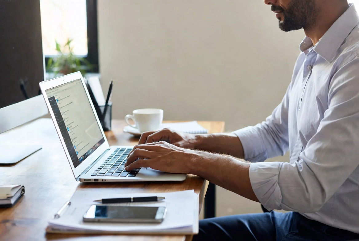 Online networking and LinkedIn outreach