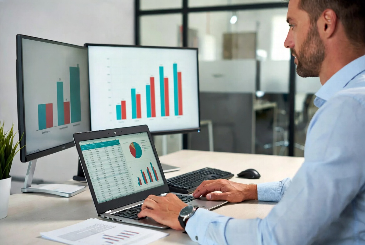 Employee feedback data and sentiment analysis