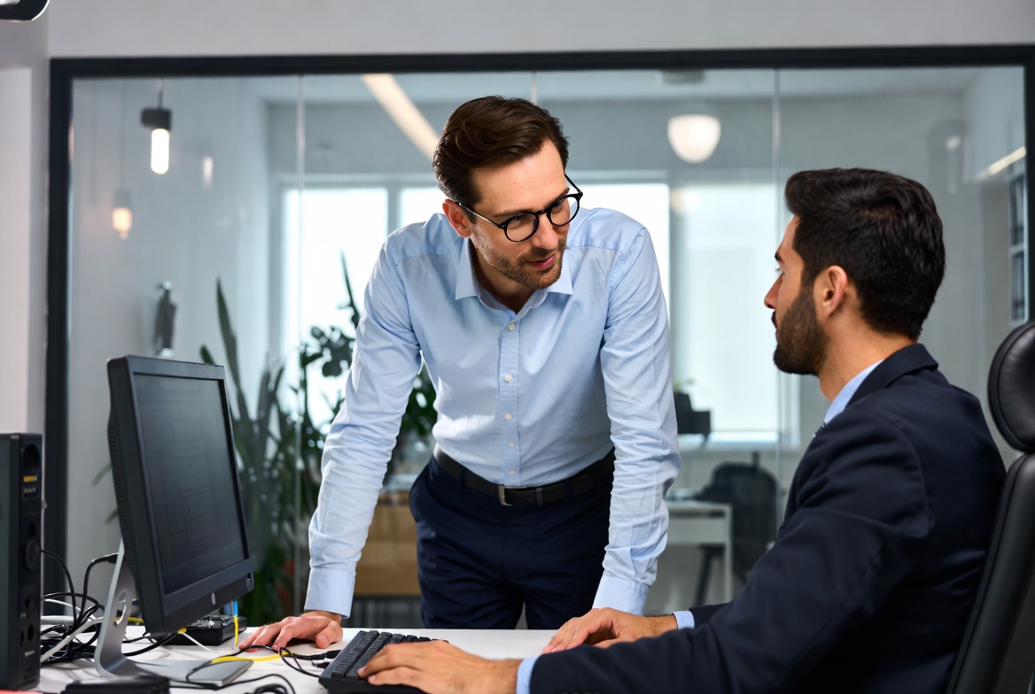 Job Skills business support services helping small businesses
