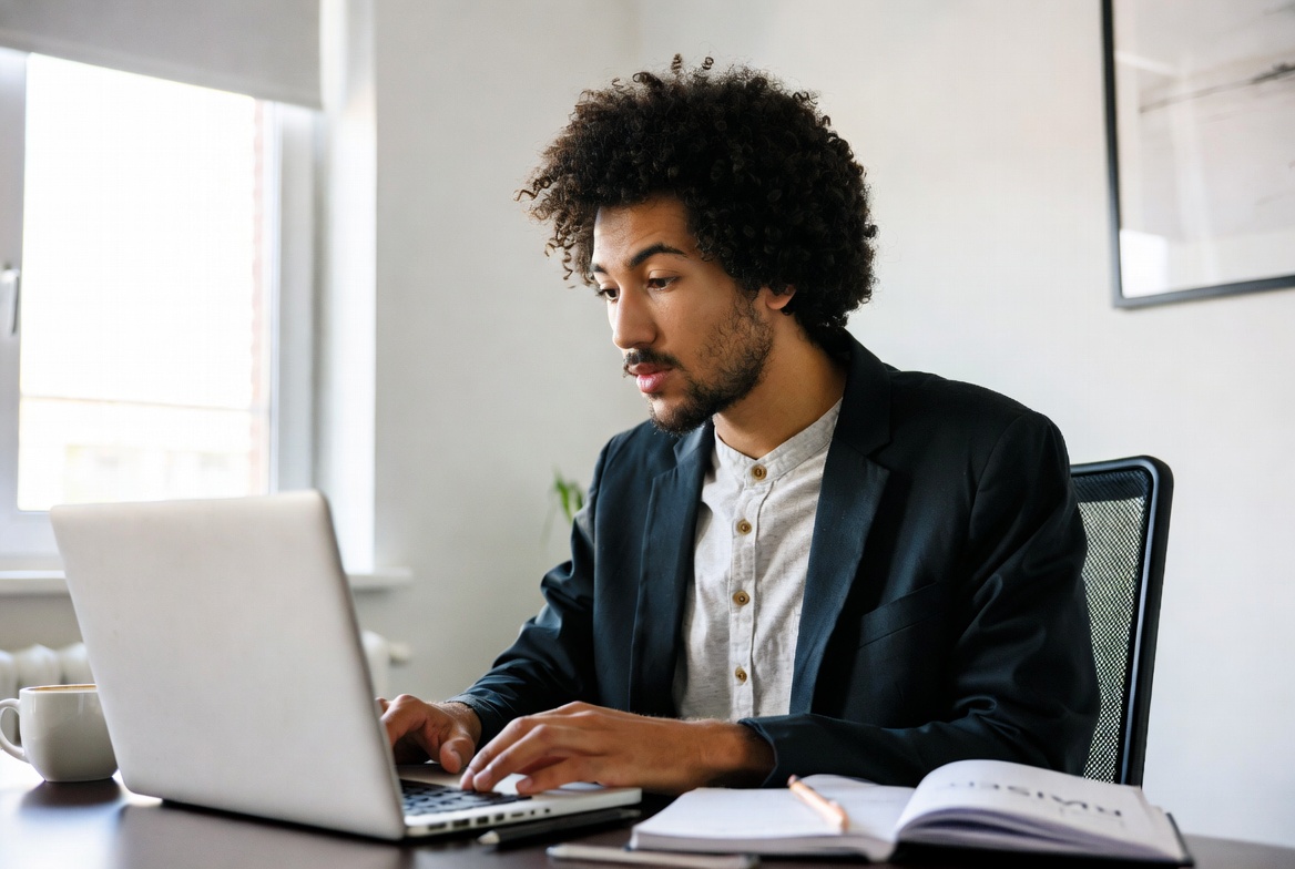 Job Search Strategy