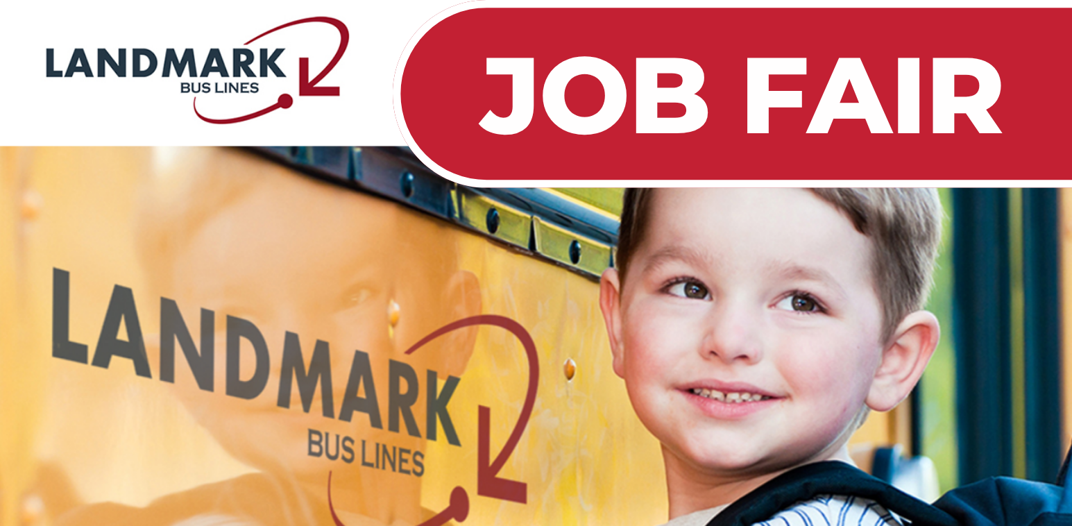 Landmark Hiring Event - Markham