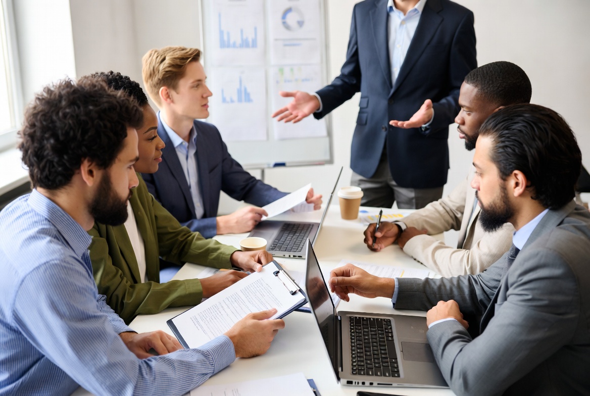 Employment support, resume help, and interview preparation