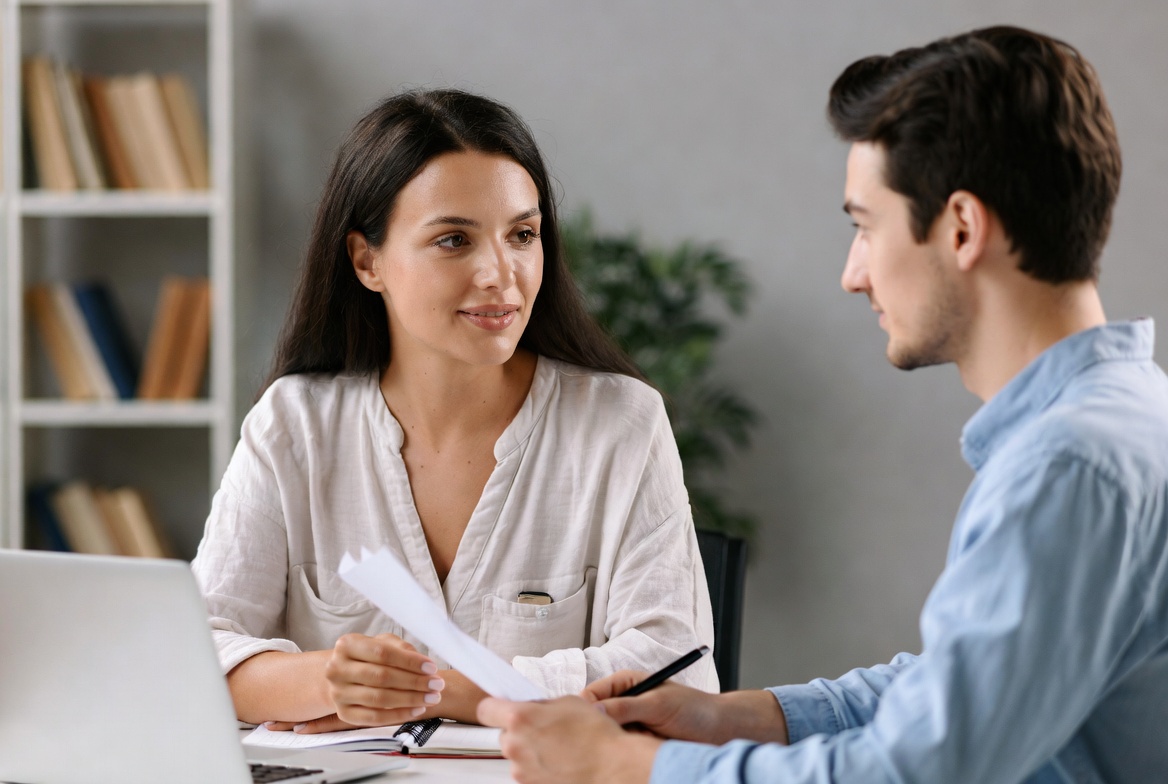 Career counselling and resume support