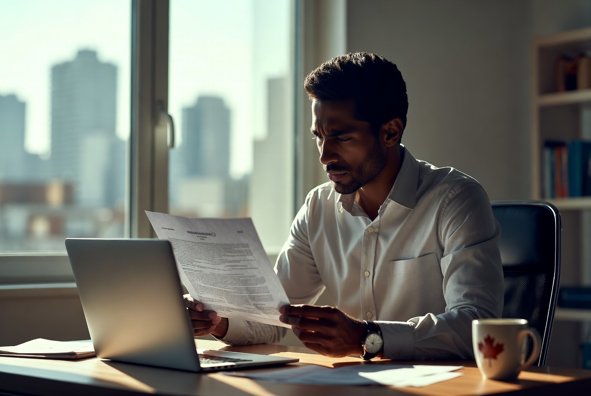 Newcomer job search support