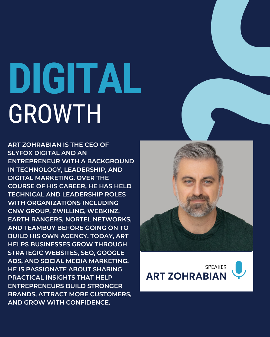 Art Zohrabian Art Zohrabian