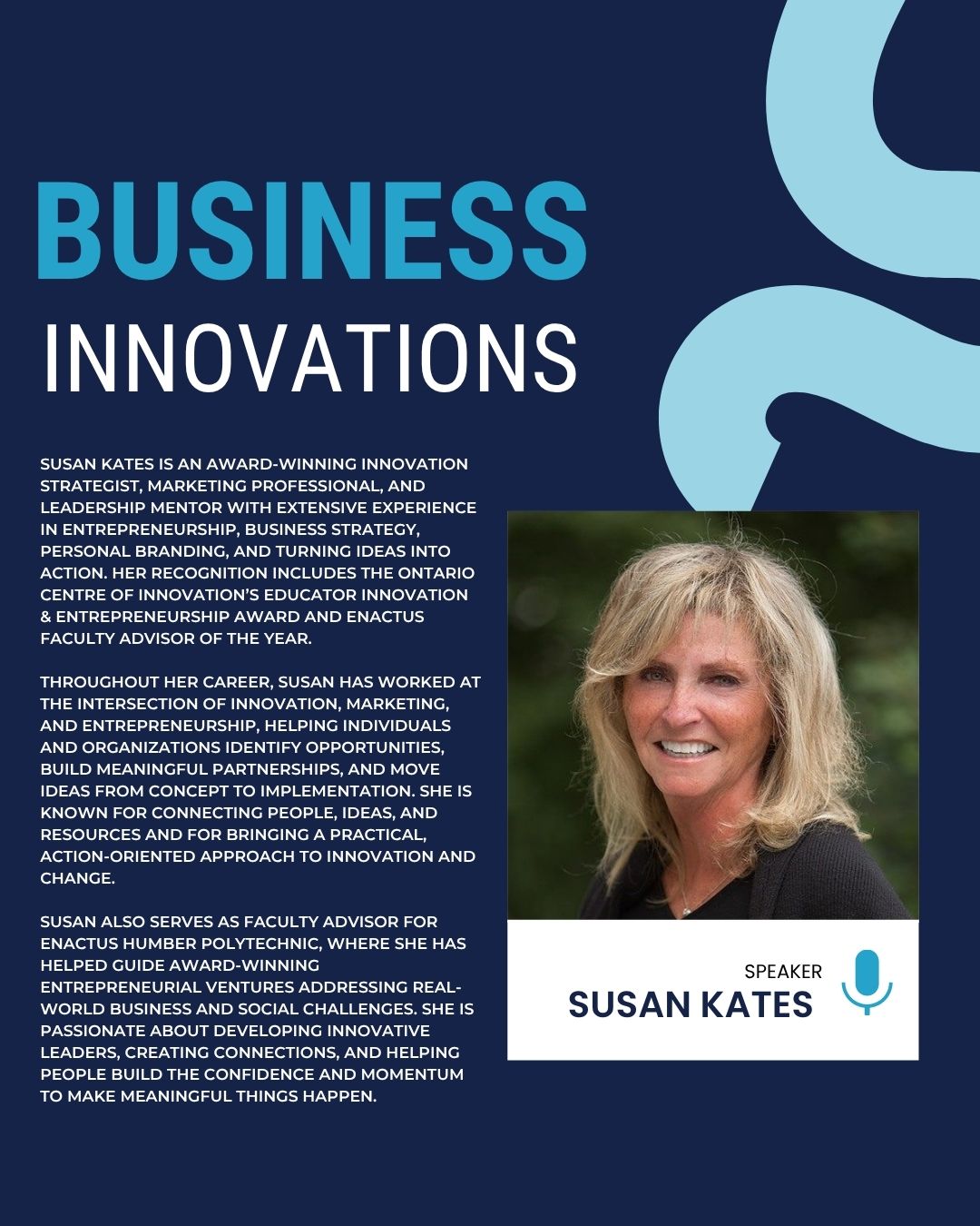Susan Kates