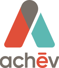 Achev High Impact Logo_3C Achev High Impact Logo_3C