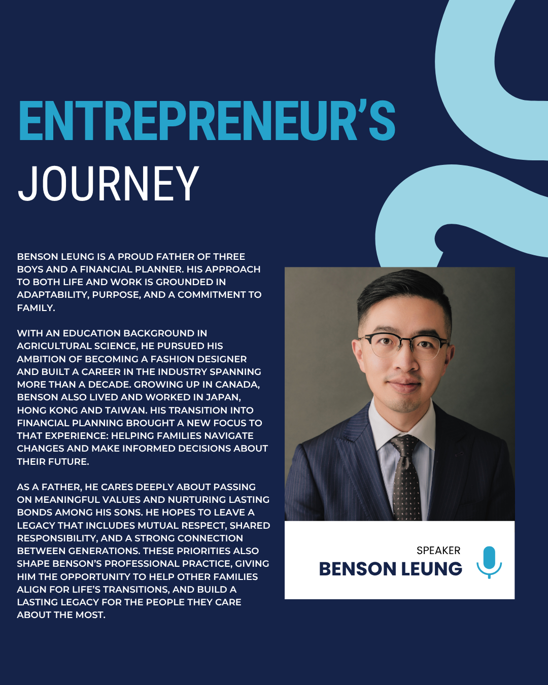 Benson Leung Benson Leung
