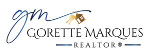 Gorette signature logo