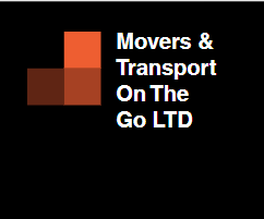 Movers & Transport On The Go LTD logo