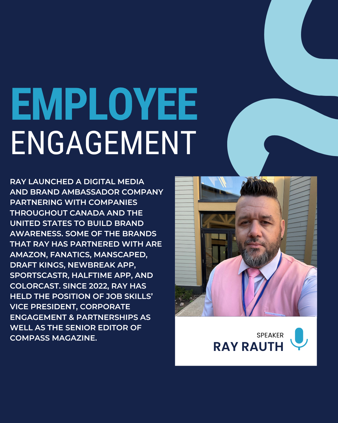 Ray Rauth Ray Rauth