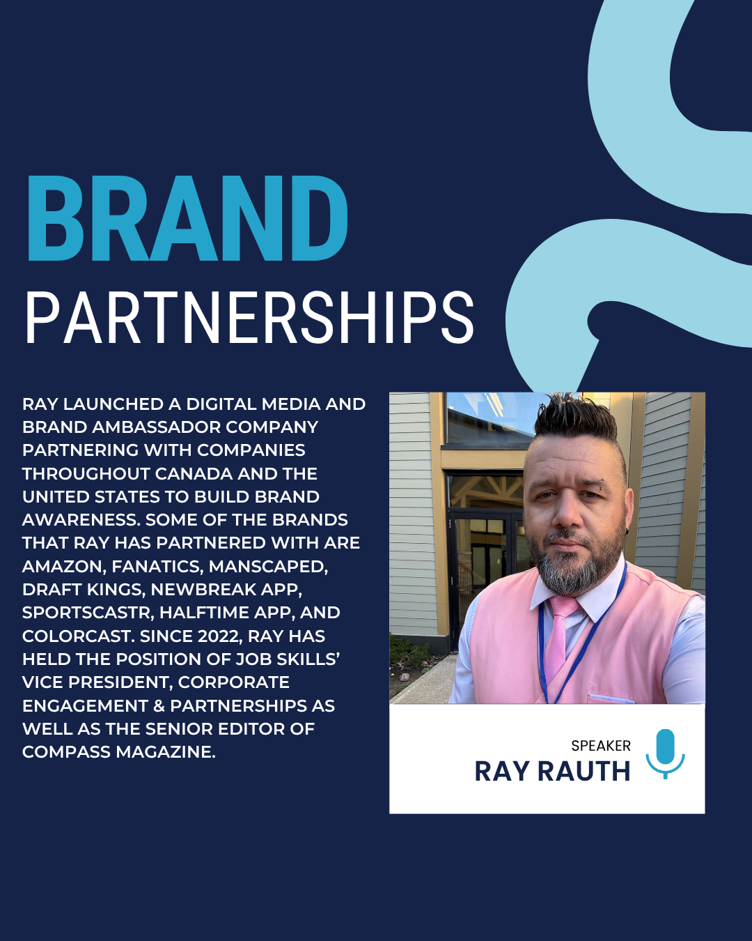 Ray Rauth Ray Rauth