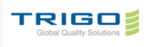 Trigo Global Quality Solutions logo