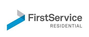 FirstService Residential logo