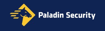Paladin Security logo
